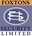 Foxtons Security